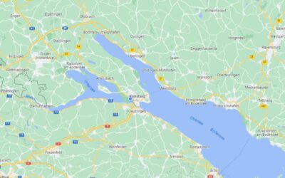 Google MyBusiness & Maps