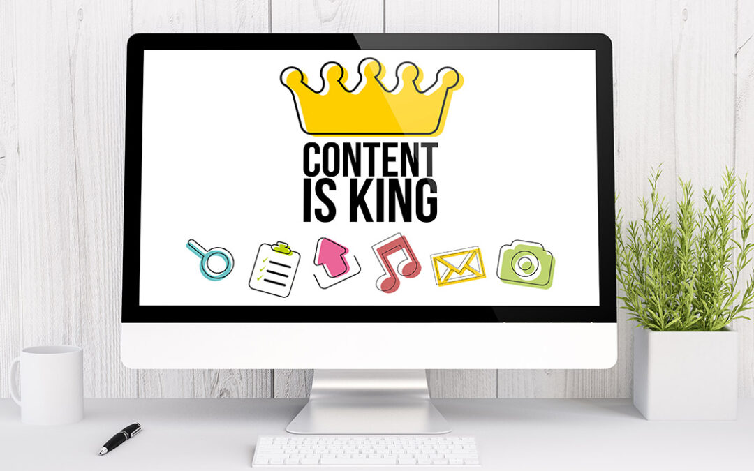 Content Marketing