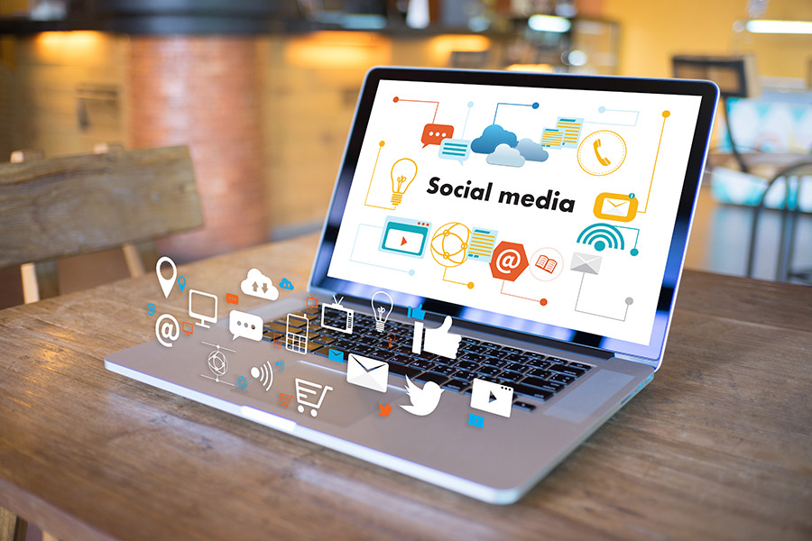 Social Media und Facebook Marketing