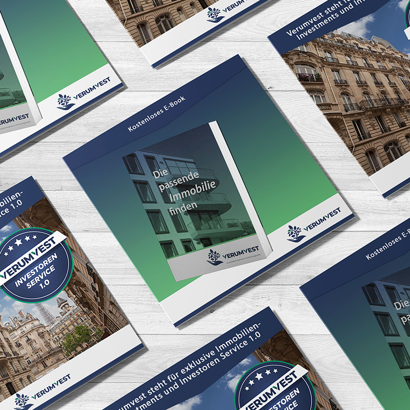 Social Media Betreuung – Verumvest GmbH