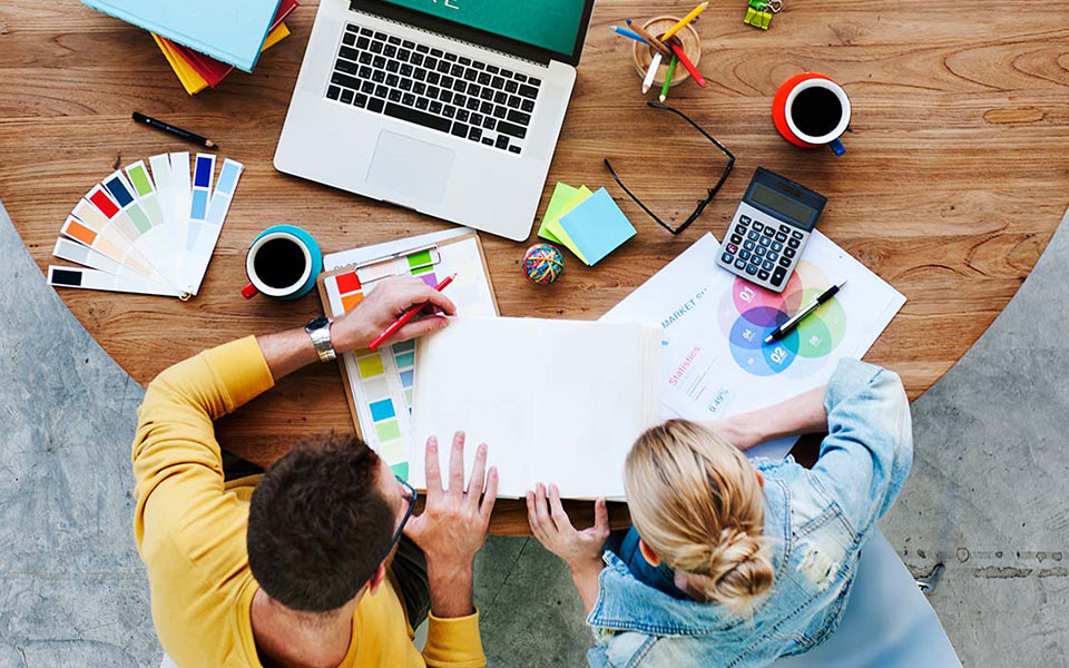 Webdesign - Webseite erstellen lassen Konstanz und Bodenseekreis