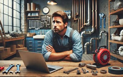 Ihre Website generiert keine Anfragen? Warum das so ist und wie Sie das ändern