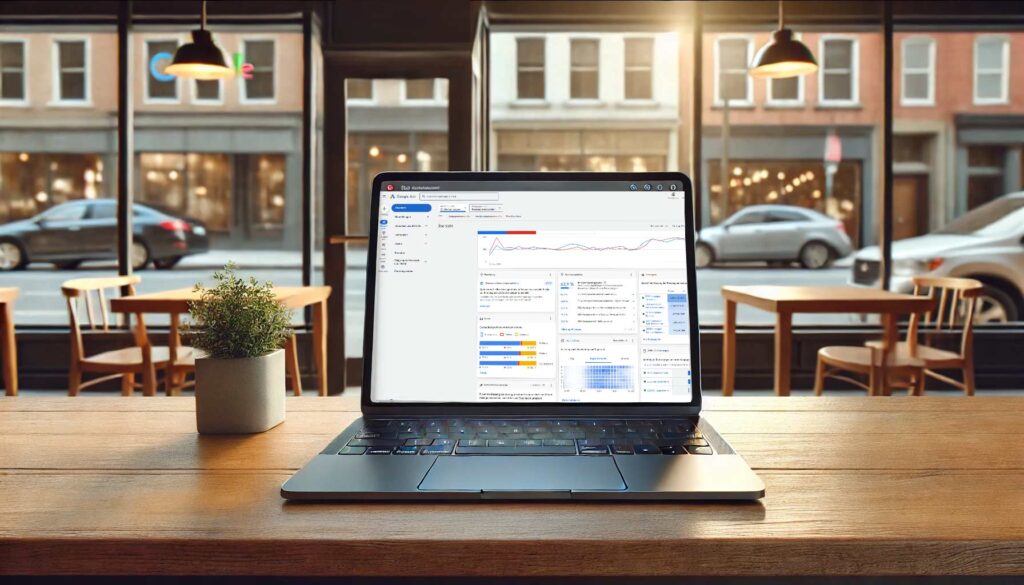 google anzeigen, google ads, google werbung in konstanz am bodensee