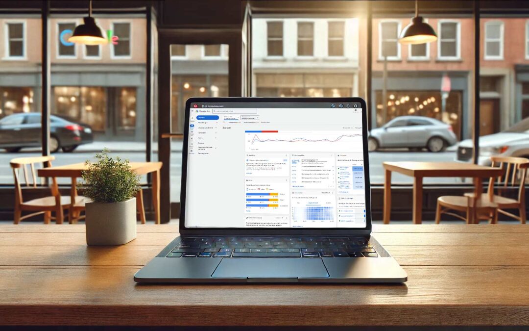 Google Ads für Einsteiger: Wie Sie mit kleinem Budget große Erfolge erzielen