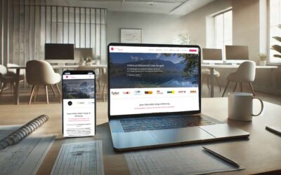 Wann und warum Ihre Website dringend einen Relaunch braucht – und worauf Sie achten sollten