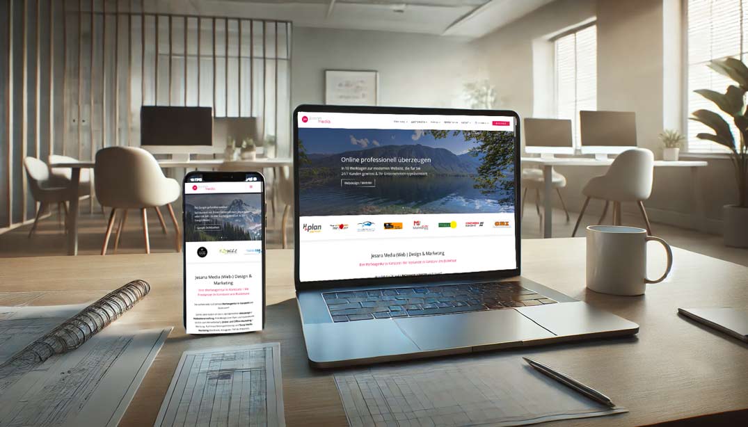 Wann und warum Ihre Website dringend einen Relaunch braucht – und worauf Sie achten sollten