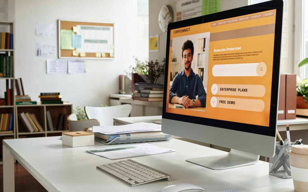 Landingpage erstellen lassen: So gewinnen Sie gezielt Kunden
