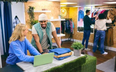 Regionales Marketing für kleine Unternehmen – so werden Sie vor Ort sichtbar